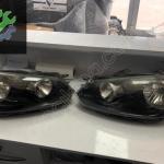 VW GOLF 6 FAR ORJİNAL ÇIKMA