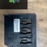 VW Golf 6 için 1K0937084F Konfor Kontrol Beyni – Oto Çıkma Par