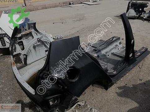 Volkswagen Golf çıkma parça