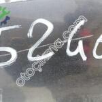 VW Golf 6 için Orta Direk Tavan A Şasi-Şase Marşpiyel
