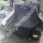 VW Golf 6 için Orta Direk Tavan A Şasi-Şase Marşpiyel