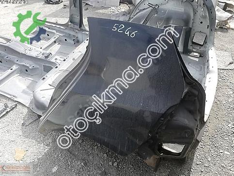 Volkswagen Golf çıkma parça