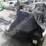 VW Golf 6 için Orta Direk Tavan A Şasi-Şase Marşpiyel