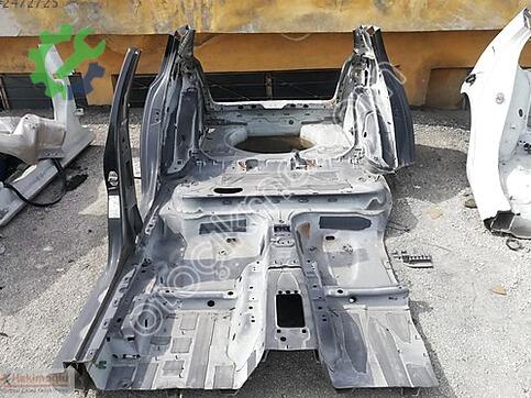 Volkswagen Golf çıkma parça