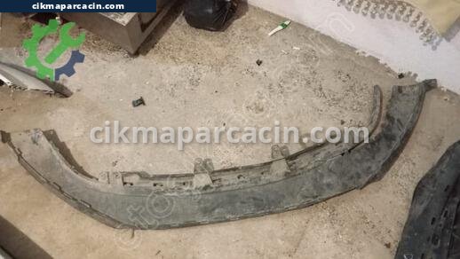 Mercedes-Benz 200 Ön Tampon çıkma parça