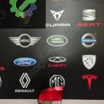 VW Golf 6 Sağ Arka Stop – Orijinal Çıkma Parça