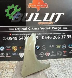Vw golf 6 sağ ön çamurluk sıfır 2009-2011 (2. Adet)