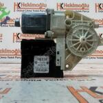 VW GOLF 6 SKODA SOL ÖN KAPI 5K0959793 CAM MOTORU