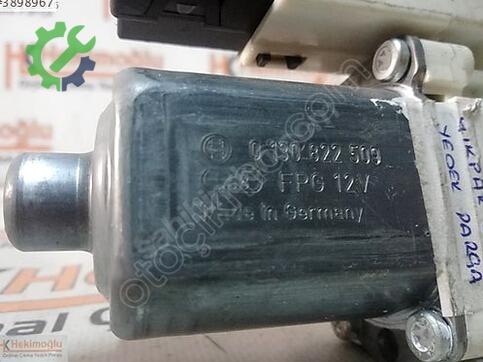 Volkswagen Golf 5K0959793 çıkma parça