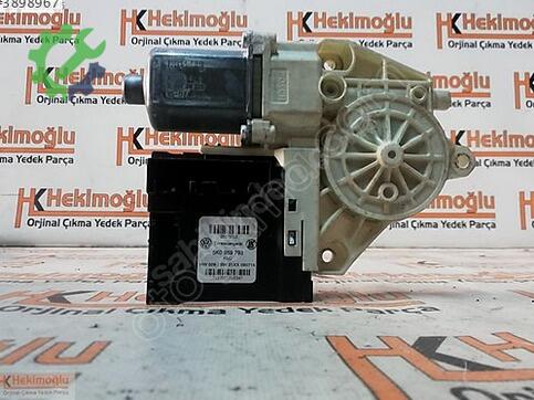 Volkswagen Golf 5K0959793 çıkma parça
