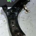 VW Golf 6 Sol Ön Salıncak Parçası – 1k0407165c Orijinal