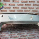 VW GOLF 7 13-17 5G6807417 ARKA TAMPON ÇIKMA (SENSÖR DELİKLİ )