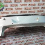 VW GOLF 7 13-17 5G6807417 ARKA TAMPON ÇIKMA (SENSÖR DELİKLİ )