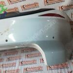 VW GOLF 7 13-17 5G6807417 ARKA TAMPON ÇIKMA (SENSÖR DELİKLİ )