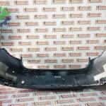 VW GOLF 7 13-17 5G6807417 ARKA TAMPON ÇIKMA (SENSÖR DELİKLİ )