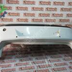 VW GOLF 7 13-17 5G6807417 ARKA TAMPON ÇIKMA (SENSÖR DELİKLİ )