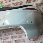 VW GOLF 7 13-17 5G6807417 ARKA TAMPON ÇIKMA (SENSÖR DELİKLİ )