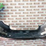 VW GOLF 7 13-17 5G6807417 ARKA TAMPON ÇIKMA (SENSÖR DELİKLİ )