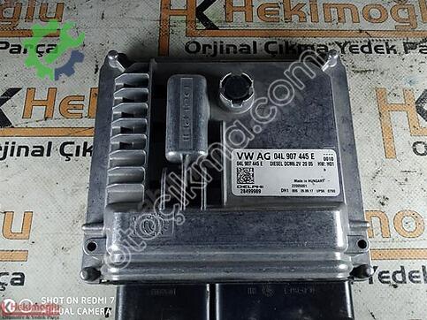 Volkswagen Golf çıkma parça