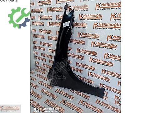 Volkswagen Golf çıkma parça