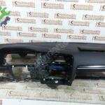 VW GOLF 7 2013-2020 GÖĞÜS TORPİDO AÇMIŞ BOŞ