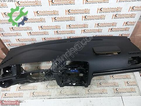 Volkswagen Golf çıkma parça