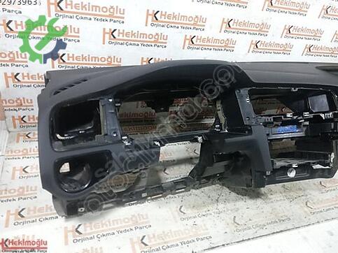 Volkswagen Golf çıkma parça