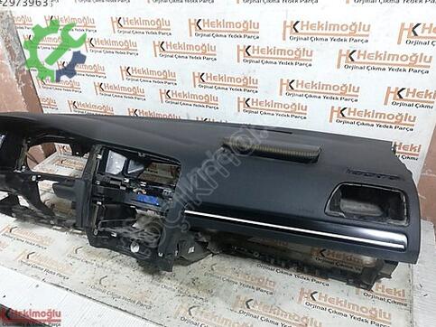 Volkswagen Golf çıkma parça