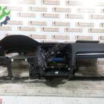 VW GOLF 7 2013-2020 GÖĞÜS TORPİDO AÇMIŞ BOŞ