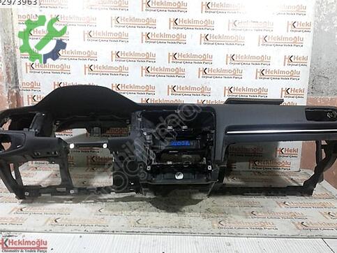 Volkswagen Golf çıkma parça