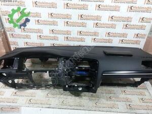 VW GOLF 7 2013-2020 GÖĞÜS TORPİDO AÇMIŞ BOŞ