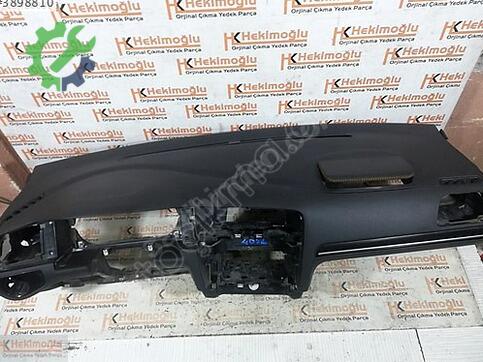 Volkswagen Golf çıkma parça