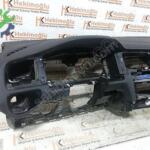 VW GOLF 7 2013-2020 GÖĞÜS TORPİDO AÇMIŞ BOŞ