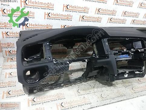 Volkswagen Golf çıkma parça