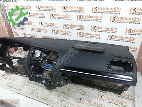 Volkswagen Golf çıkma parça