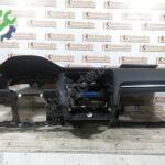 VW GOLF 7 2013-2020 GÖĞÜS TORPİDO AÇMIŞ BOŞ