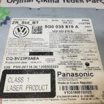 BMW 7 Serisi Çıkma Parça Konya