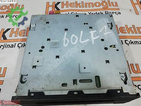 BMW 7 Serisi 5G0035819A çıkma parça