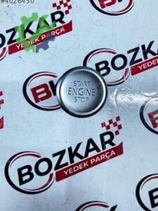 Volkswagen Golf 2013 Sıfır Stop 5G1959839A