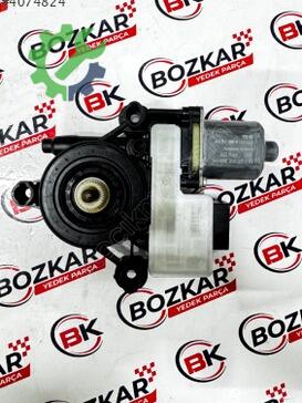 Audi A3 Cam Motoru çıkma parça