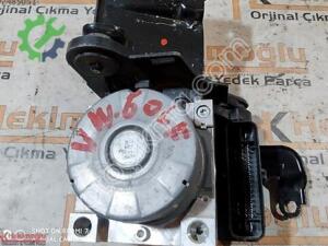 VW GOLF 7 ABS BEYNİ 5Q0614517CG 5Q0 614 517 CG (CTA), 5Q0
