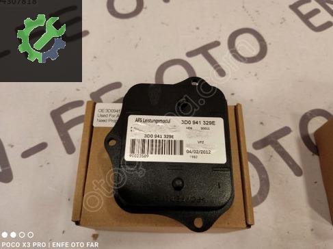 VW GOLF 7 AFS FAR BEYNİ 3D0941329E 3D0 941 329E 1