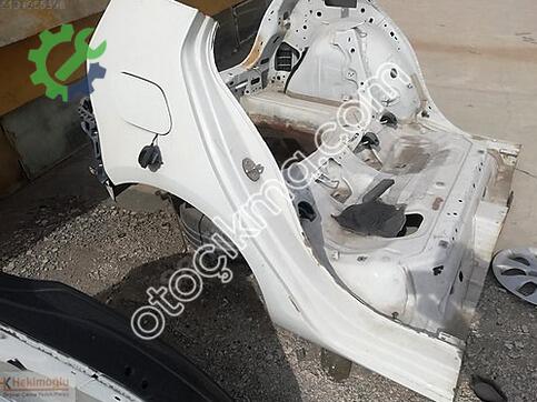 Volkswagen Golf çıkma parça