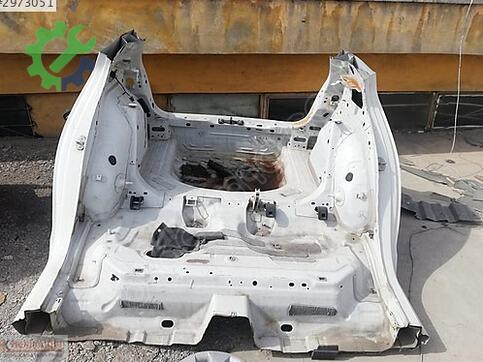 Volkswagen Golf çıkma parça