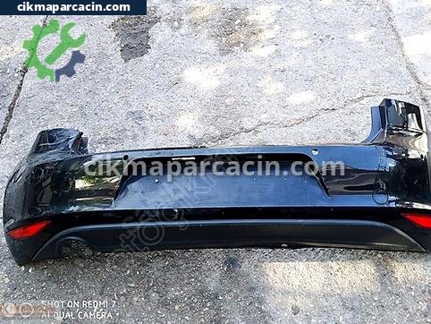 Volkswagen Golf Arka Tampon çıkma parça
