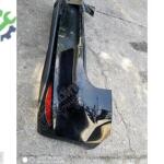 VW GOLF 7 ARKA TAMPON ORJİNAL