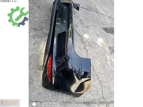 Volkswagen Golf çıkma parça