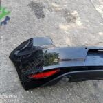 VW GOLF 7 ARKA TAMPON ORJİNAL