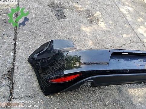 Volkswagen Golf çıkma parça