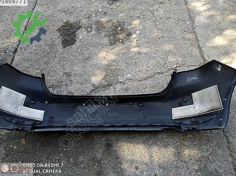 Volkswagen Golf çıkma parça